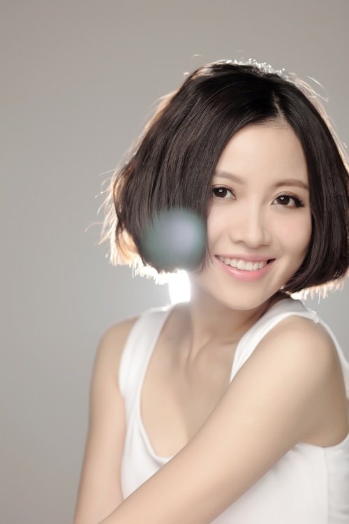 影视作品 音乐专辑 姚贝娜(bella),1981年9月26日出生于湖北武汉