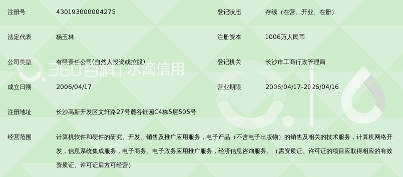 湖南强智科技发展有限公司_360百科