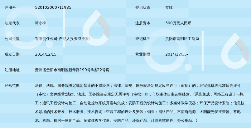 贵州联众科创科技工程有限公司_360百科