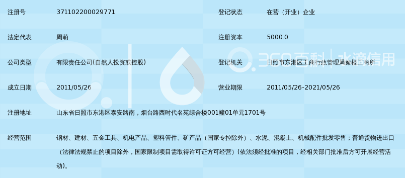 日照山冶国际贸易包装设计需要先定材质吗图片