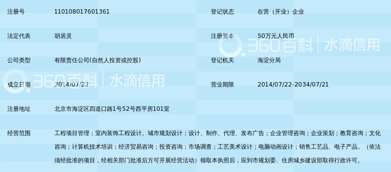 北京渊博大略城市规划设计院客服设计公司图片