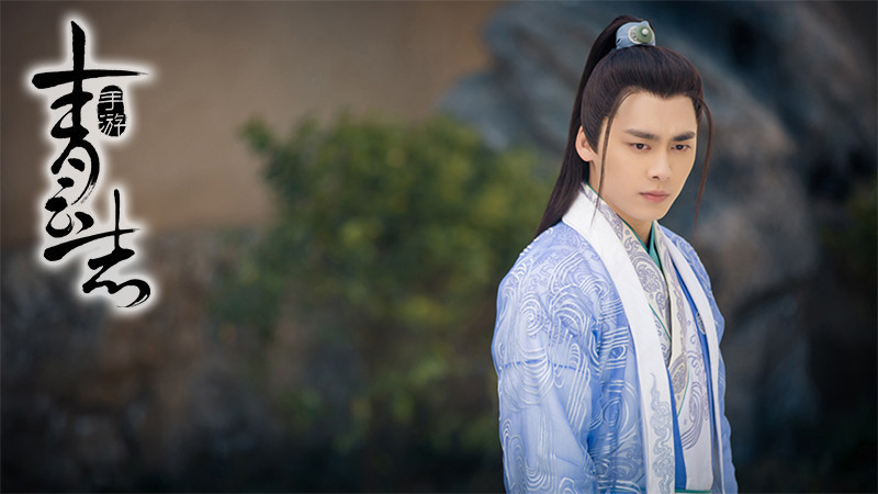 揭秘《青云志》mmo2.0时代后的推动者们