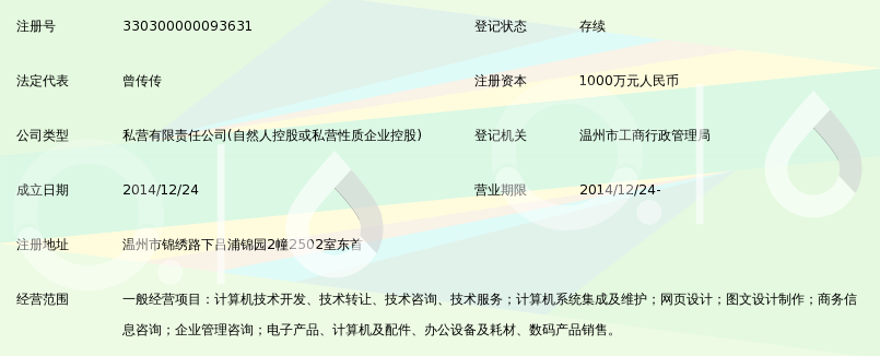 浙江淘卡网络有限公司