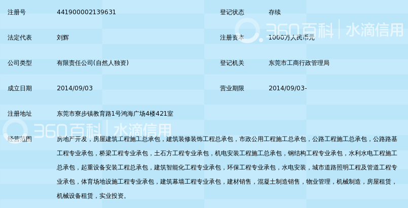 广东夯力建筑工程有限公司_360百科