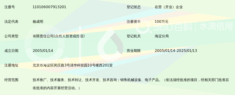 北京清大绿洲新能源科技有限公司_360百科