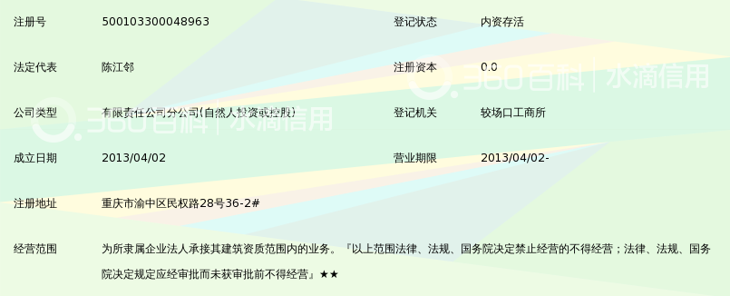盛隆电气集团电力工程有限公司重庆分公司_3