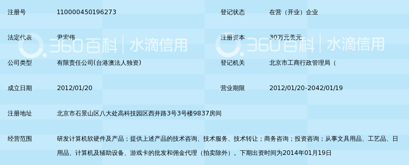 世纪卡盟(北京)科技有限公司_360百科