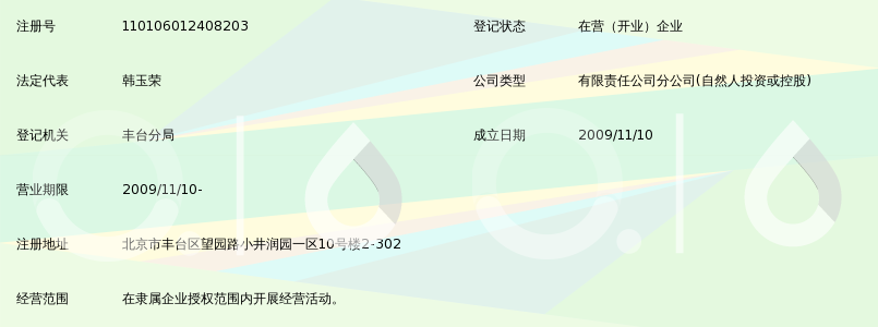 扬州市江都区园林工程有限公司北京分公司_3
