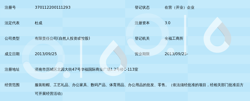 济南传神商贸有限公司_360百科