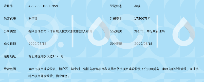 黄石市众邦城市住房投资有限公司_360百科