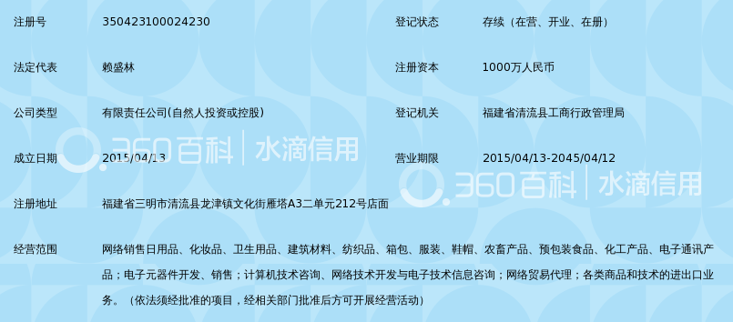 日用品批发市场的风云变幻