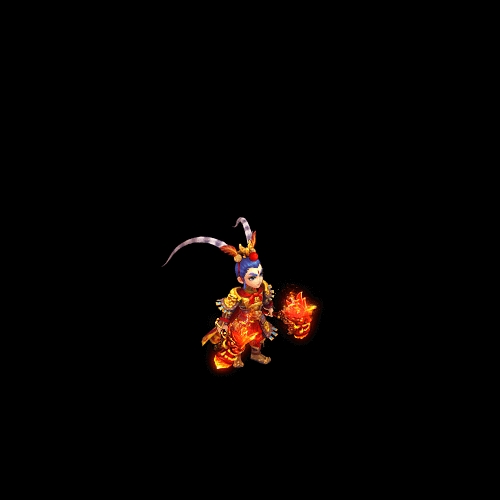 梦幻西游手游90武器外观大爆料 90级武器外观欣赏_360一梦江湖资讯