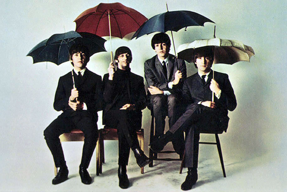 the beatles_360百科