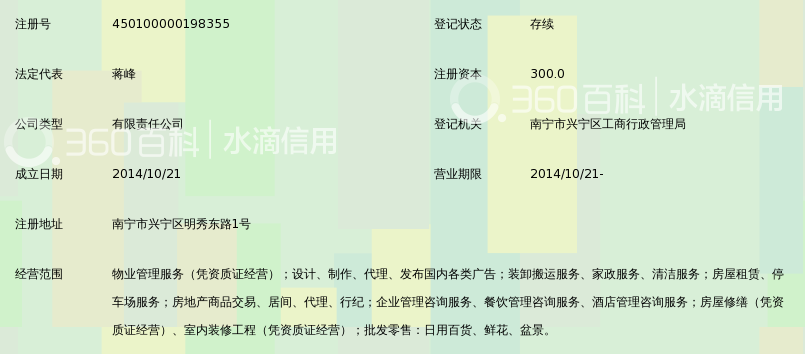 南宁批发公司行业动态：市场趋势与经营策略
